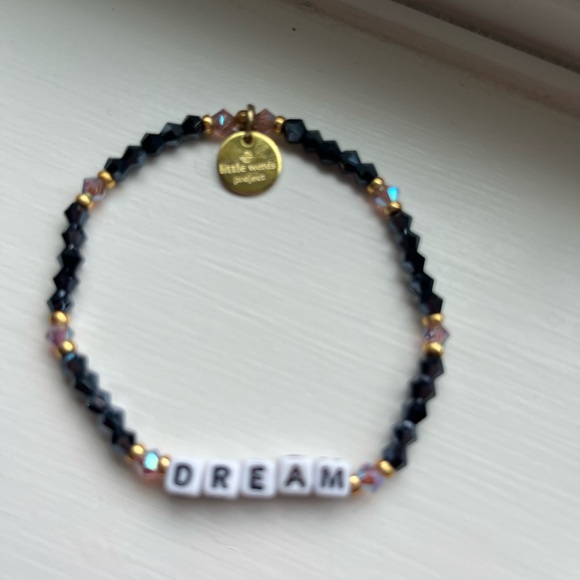 Little Words Project Bracelet - Picture 2 of 2